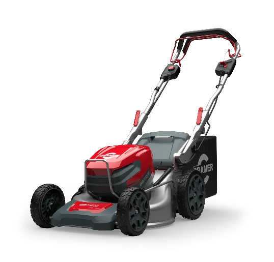 Cortacésped 82LM51SX